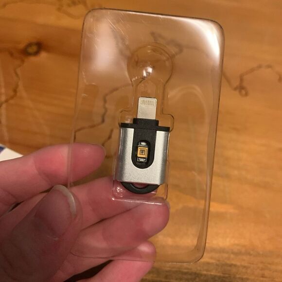 NIB UVC Micro sterilization Unit - Picture 4 of 4